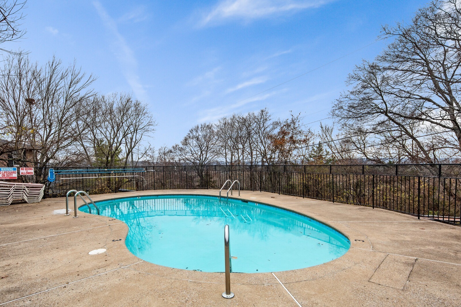 110 Bellevue Road, Unit 11 Nashville, TN 37221 - Photo 19 of 19