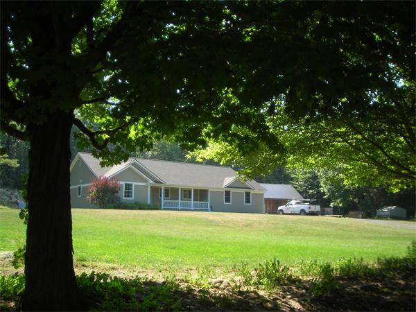 29 Edwards Road Westhampton, MA 01027 - Photo 1 of 10