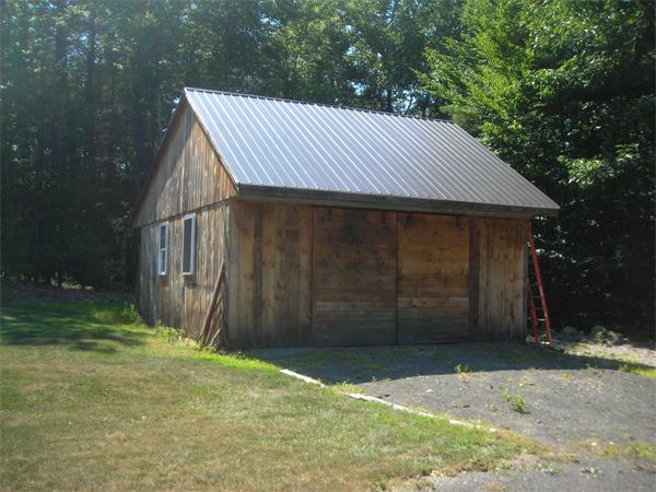 29 Edwards Road Westhampton, MA 01027 - Photo 2 of 10