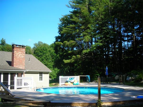 29 Edwards Road Westhampton, MA 01027 - Photo 4 of 10