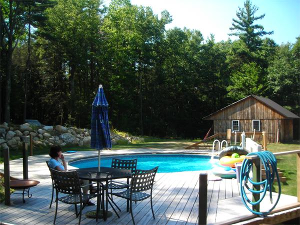 29 Edwards Road Westhampton, MA 01027 - Photo 5 of 10