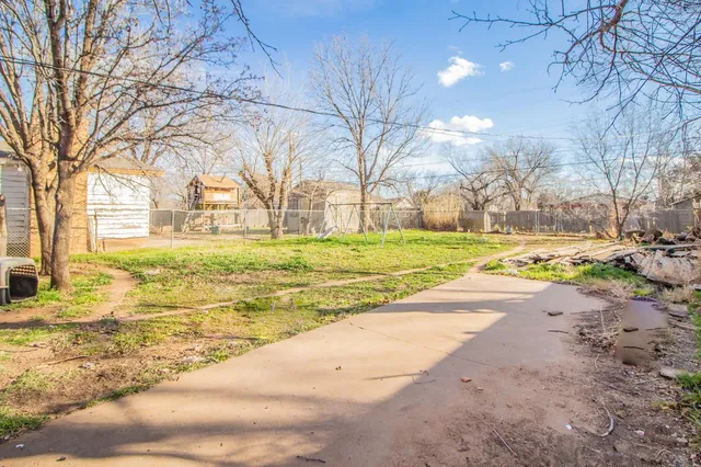 $110,000 | 2107 22nd Street, Lubbock, TX 79411
