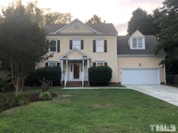 $2,495 | 1817 Misty Hollow Lane, Apex, NC 27502