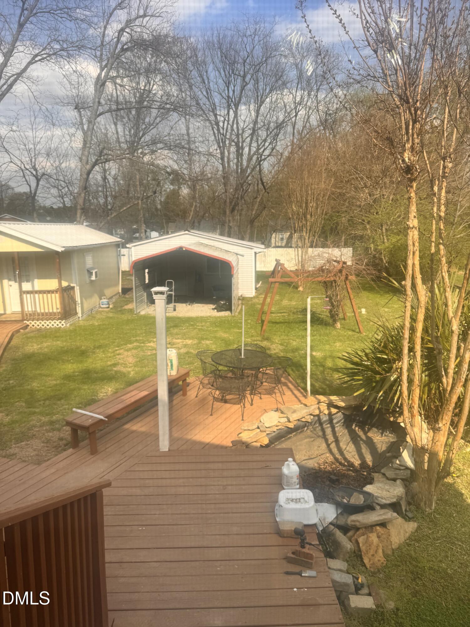 416 Reams Avenue Roxboro, NC 27573 - Photo 19 of 44