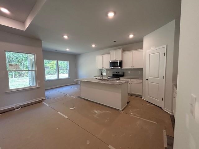 269 Talbert Trail Landrum, SC 29356 - Photo 7 of 16 Gallery Image 7