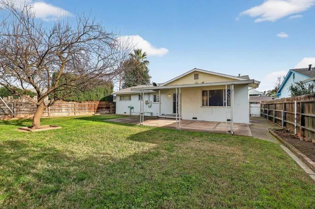 $349,000 | 2113 Yorkshire Road, Sacramento, CA 95815