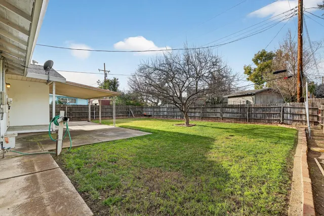 $349,000 | 2113 Yorkshire Road, Sacramento, CA 95815