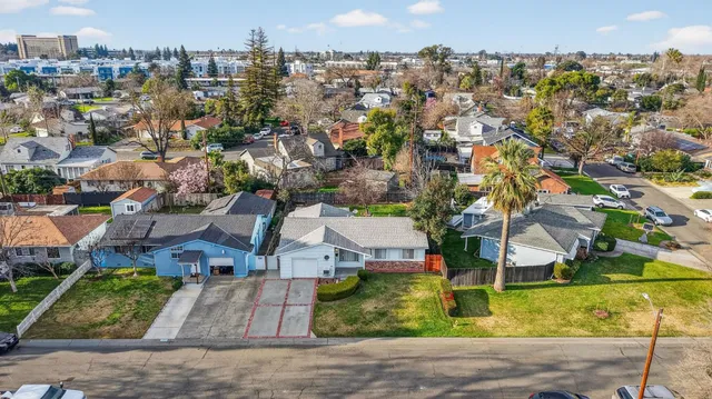 $349,000 | 2113 Yorkshire Road, Sacramento, CA 95815