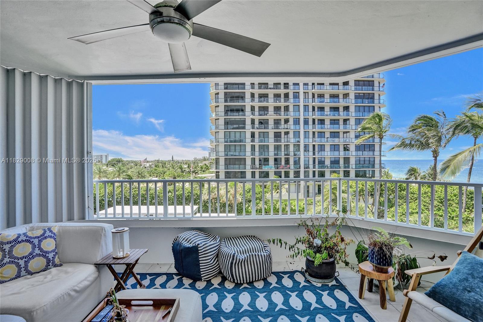 1340 South Ocean Boulevard, Unit 403 Pompano Beach, FL 33062 - Photo 49 of 74