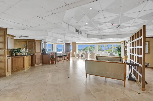 $895,000 | 1340 South Ocean Boulevard, Unit 403, Pompano Beach, FL 33062