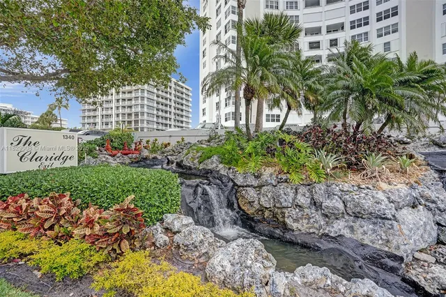 $895,000 | 1340 South Ocean Boulevard, Unit 403, Pompano Beach, FL 33062