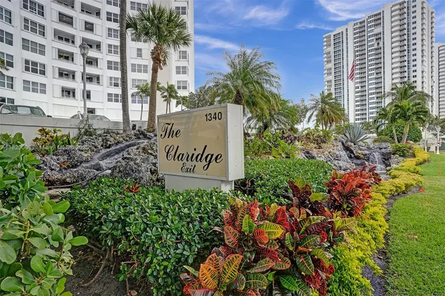 $895,000 | 1340 South Ocean Boulevard, Unit 403, Pompano Beach, FL 33062