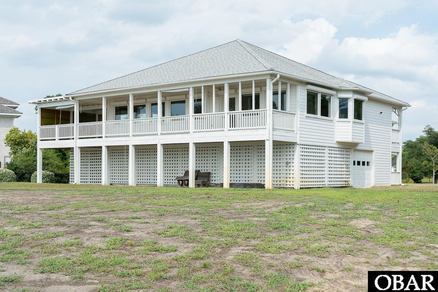 100 Mill Point Road Kitty Hawk, NC 27949 - Photo 37 of 82