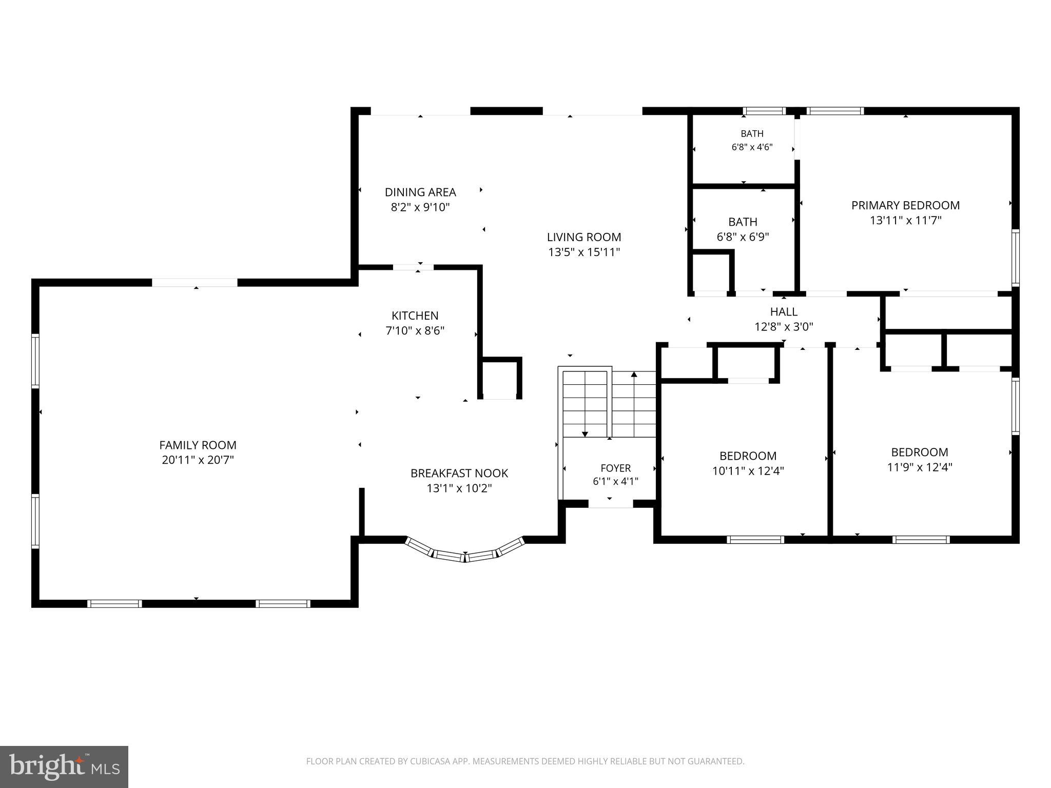 2178 Glenfield Road Annapolis, MD 21401 - Photo 42 of 43