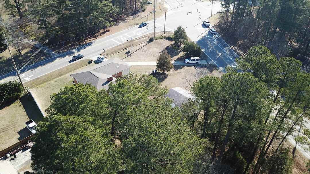 2313 Trawick Road Raleigh, NC 27604 - Photo 16 of 27 Photo 17