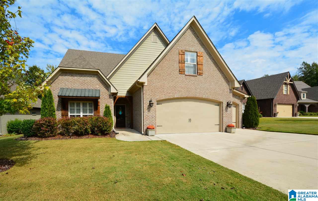 304 Dunrobin Circle Pelham, AL 35124 - Photo 47 of 48