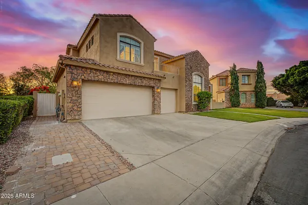 $1,175,000 | 1030 West Calypso Court, Gilbert, AZ 85233