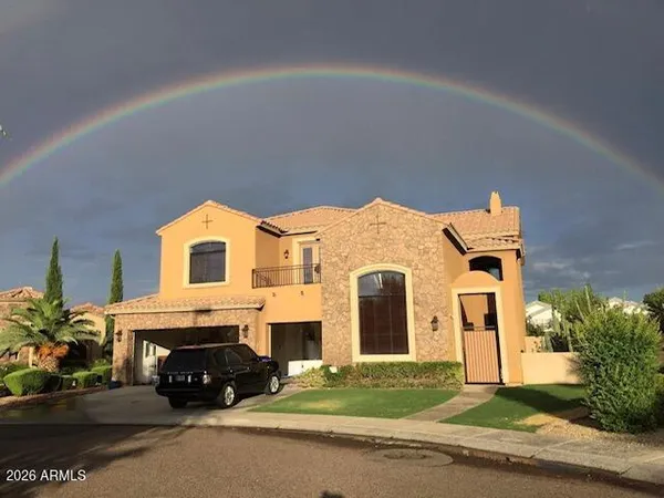 $1,175,000 | 1030 West Calypso Court, Gilbert, AZ 85233