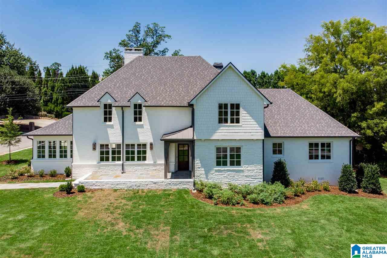 2500 Shades Crest Road Birmingham, AL 35209 - Photo 2 of 46