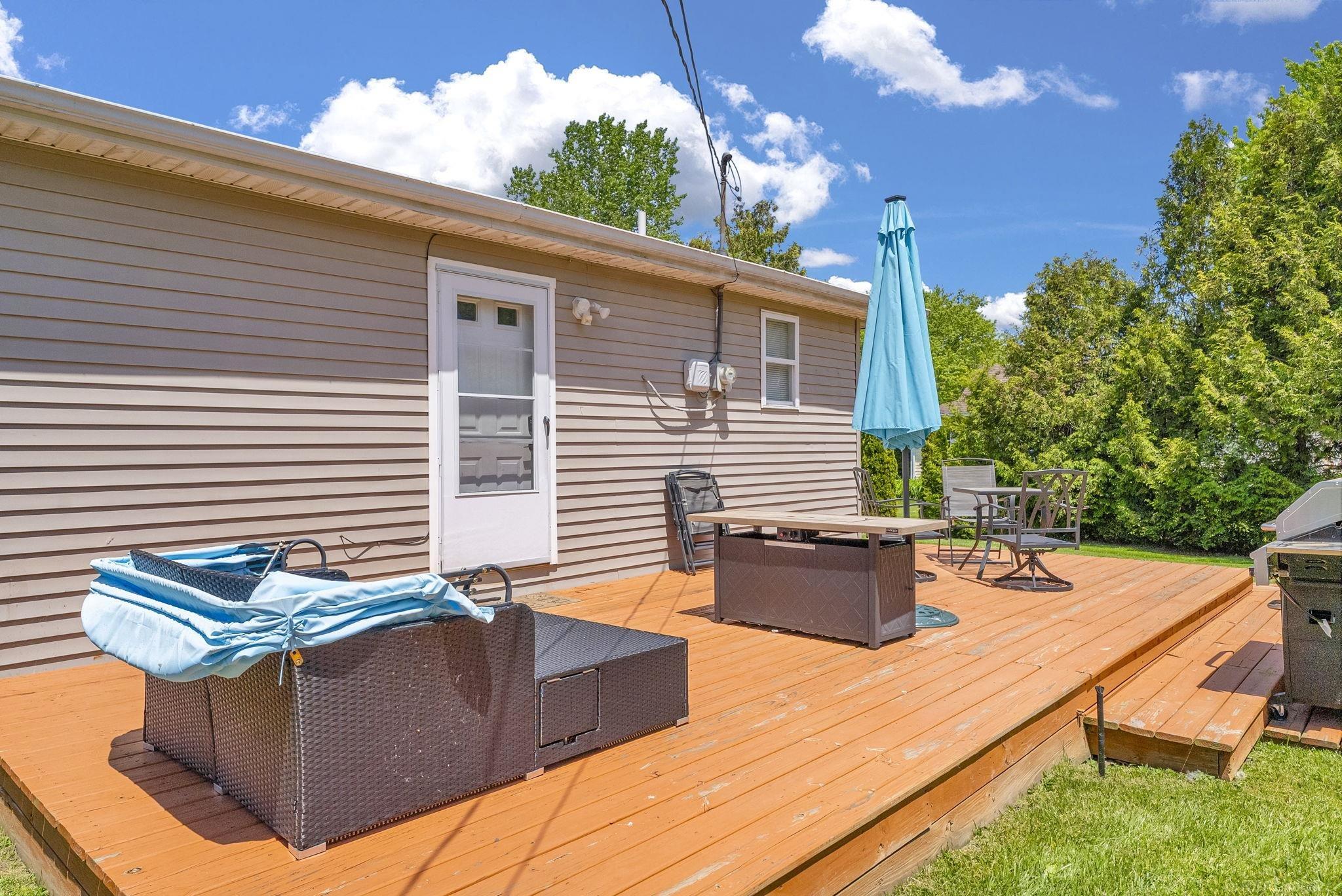 7296 Cedar Road Lexington, MI 48450 - Photo 27 of 35