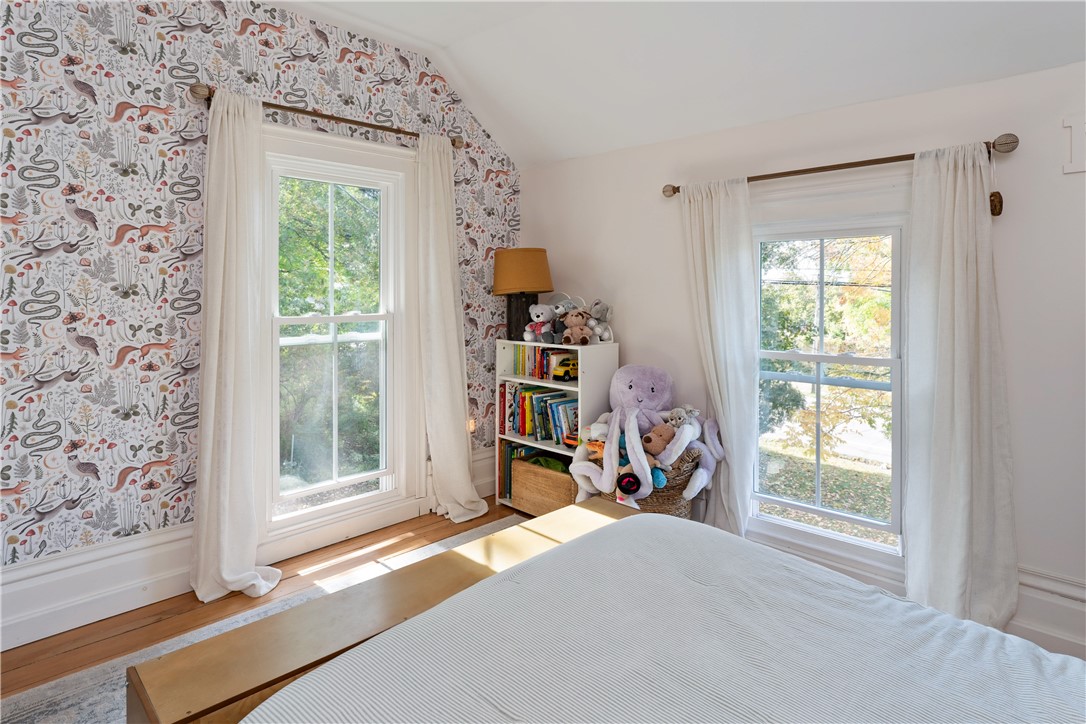 5758 West Henrietta Road Henrietta, NY 14586 - Photo 28 of 42 upstairs room