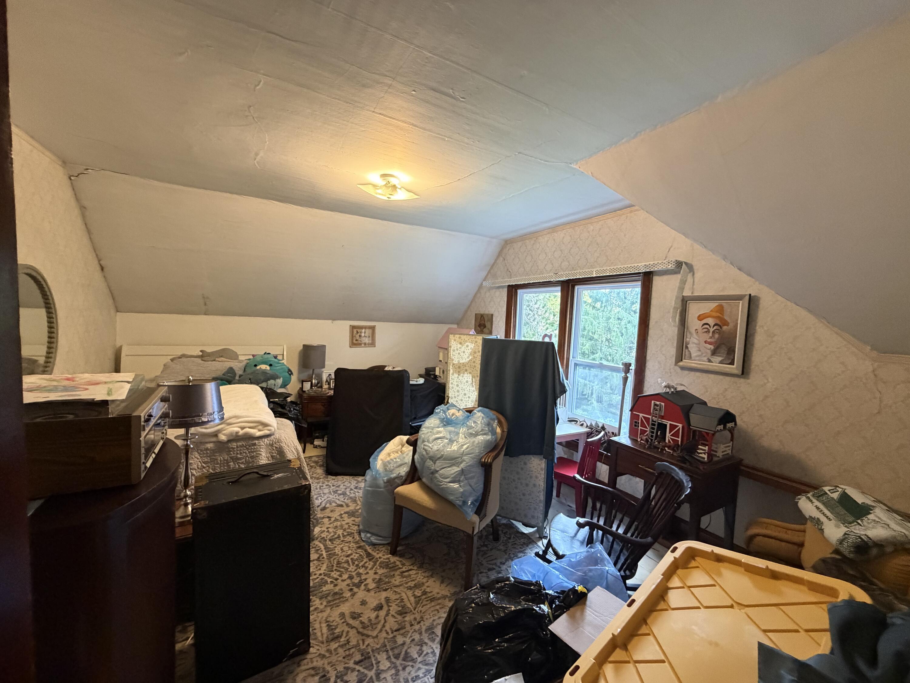 14288 Ridge Street Mountain, WI 54149 - Photo 27 of 29 Bedroom Upper