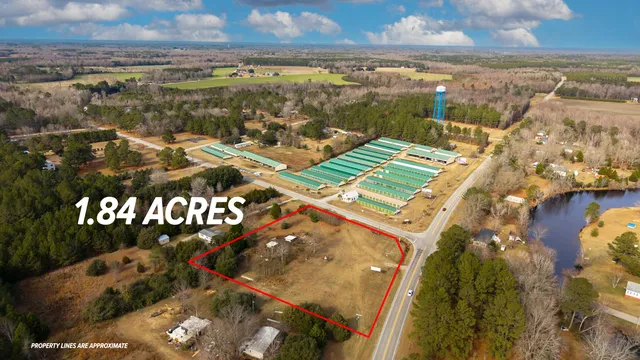 $150,000 | 7878 Raccoon Road, Manning, SC 29102