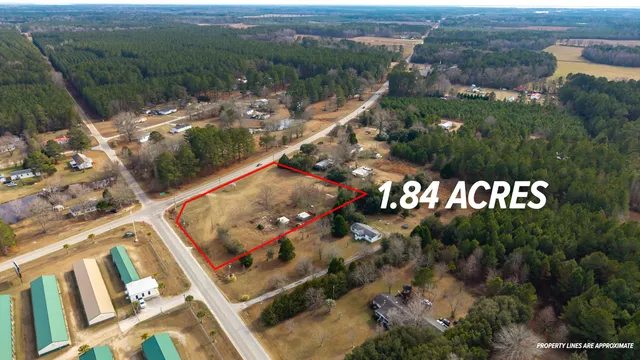 $150,000 | 7878 Raccoon Road, Manning, SC 29102
