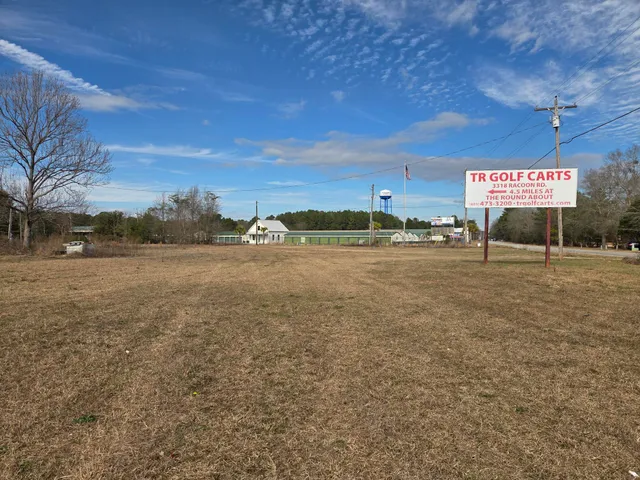 $150,000 | 7878 Raccoon Road, Manning, SC 29102