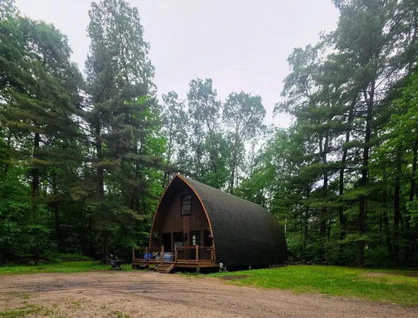 $263,000 | 12019 County Road 118, Merrifield, MN 56465