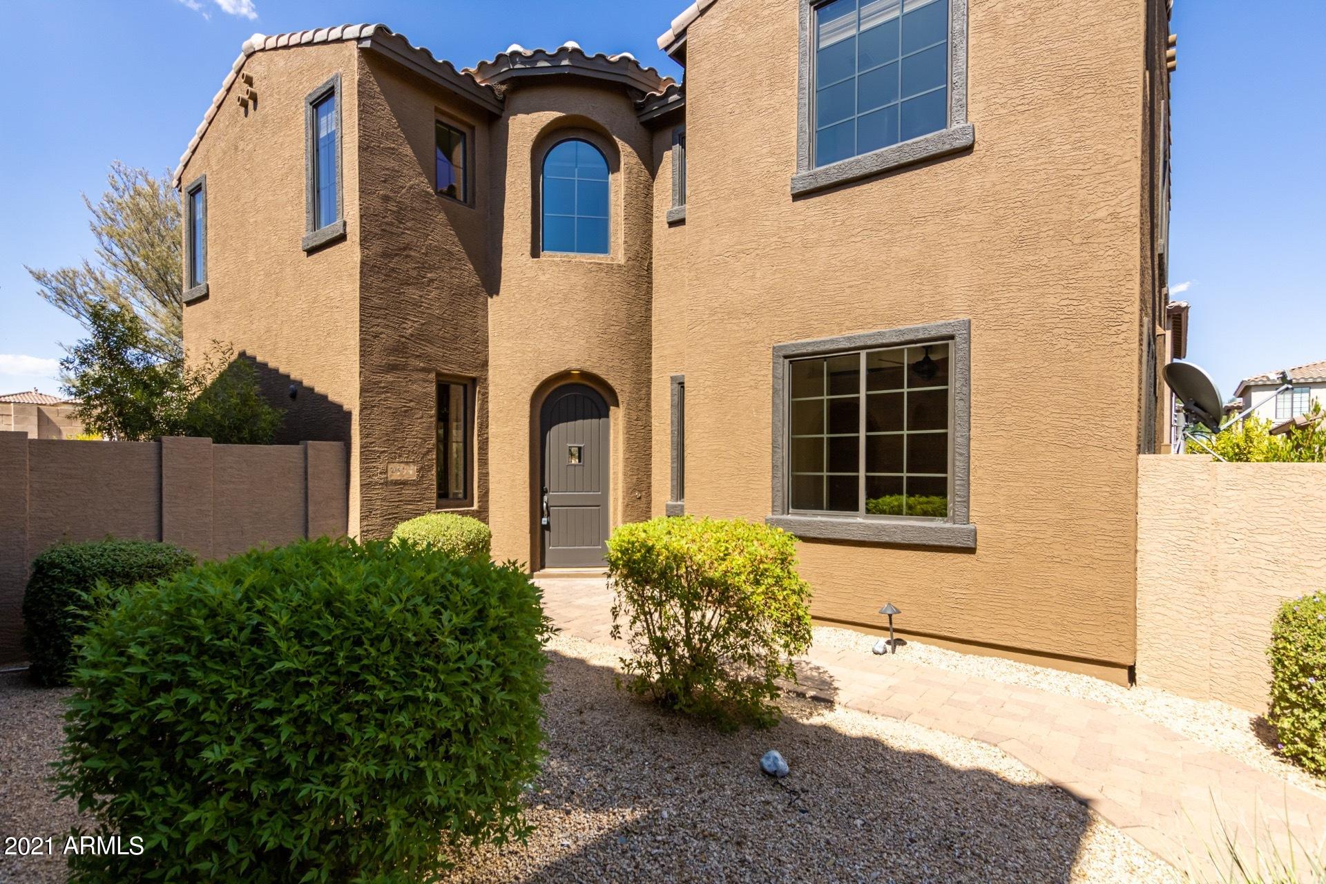 2354 West Sleepy Ranch Road Phoenix, AZ 85085 - Photo 1 of 37 0002-02 - Sleepy Ranch