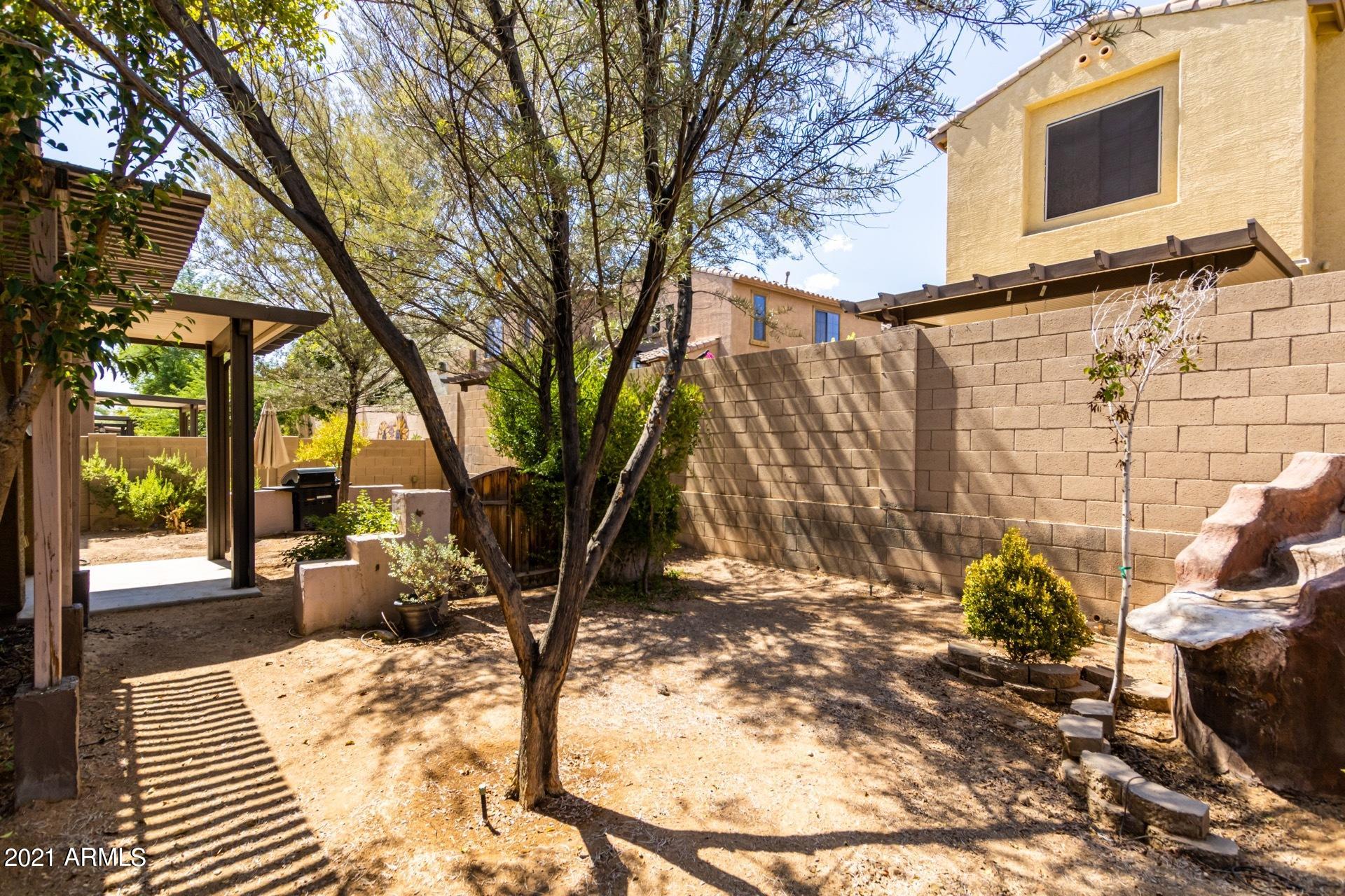 2354 West Sleepy Ranch Road Phoenix, AZ 85085 - Photo 34 of 37 0036-36 - Sleepy Ranch