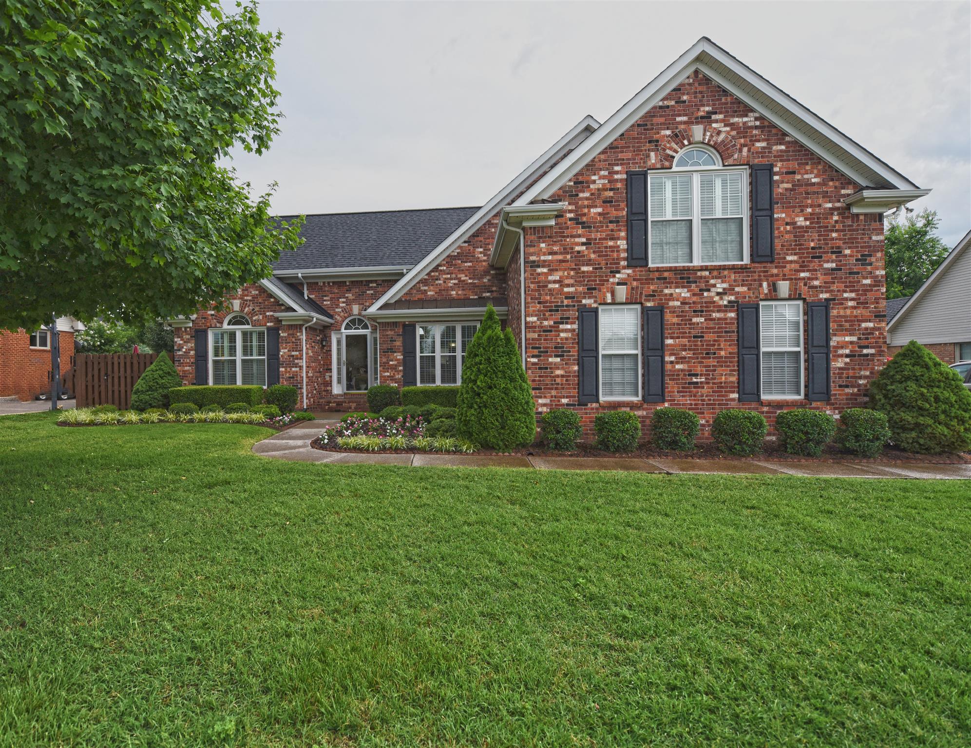 383 Abbie Road Murfreesboro, TN 37128 - Photo 29 of 29 Gallery Image 29