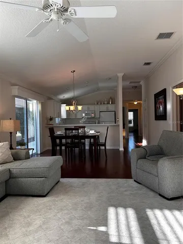 $549,000 | 1204 Flamingo Place, The Villages, FL 32162