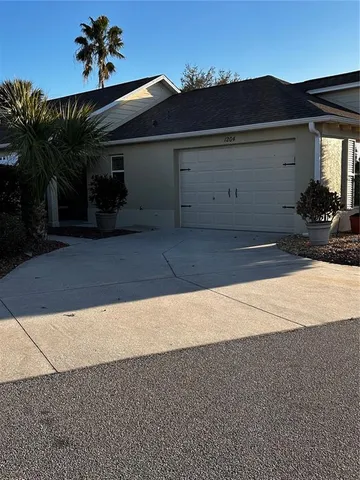 $549,000 | 1204 Flamingo Place, The Villages, FL 32162