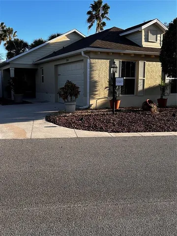 $549,000 | 1204 Flamingo Place, The Villages, FL 32162