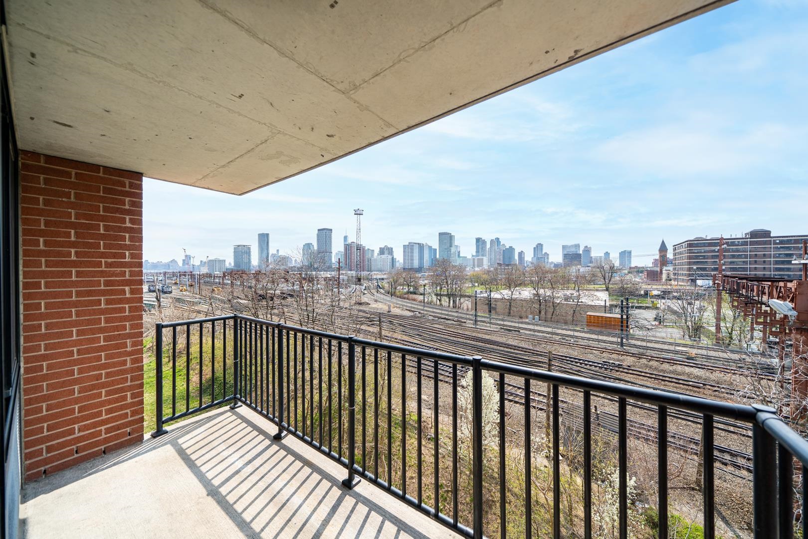 700 Grove Street, Unit 8G Jersey City, NJ 07310 - Photo 18 of 26