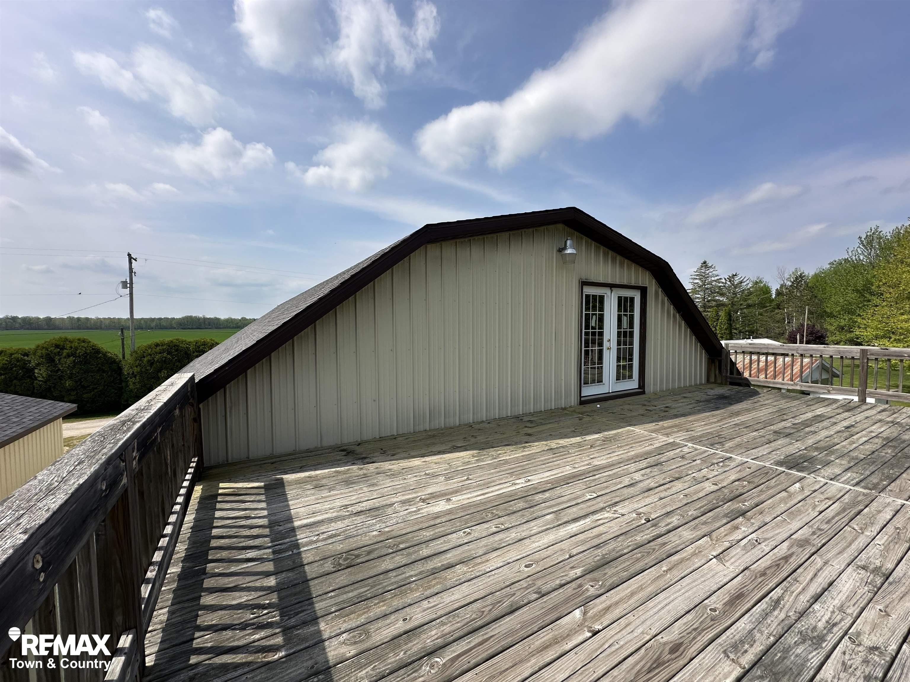 2310 Dale Road Beaverton, MI 48612 - Photo 47 of 71