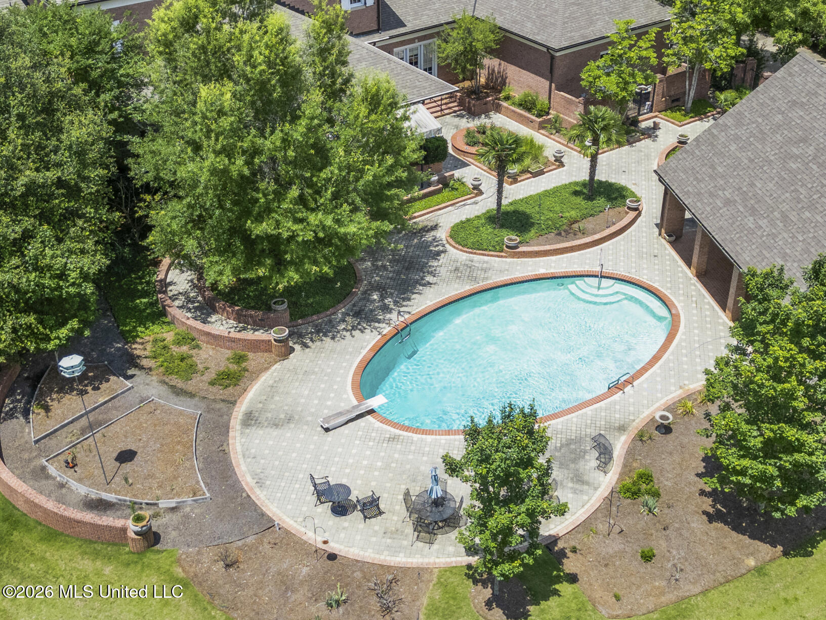 147 Chantilly Drive Madison, MS 39110 - Photo 83 of 90 147 Chantilly drone-9