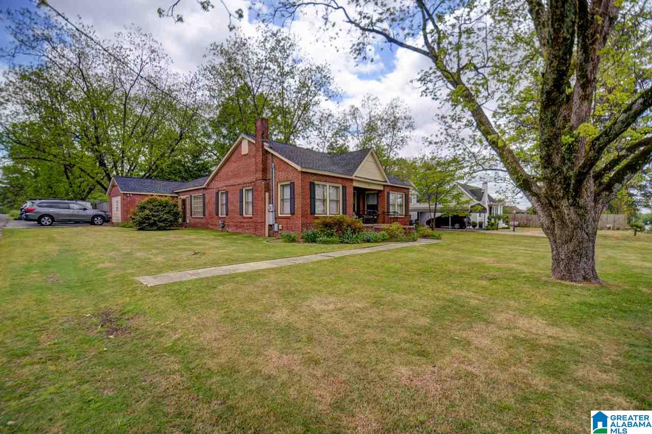 800 Lay Dam Road Clanton, AL 35045 - Photo 33 of 35