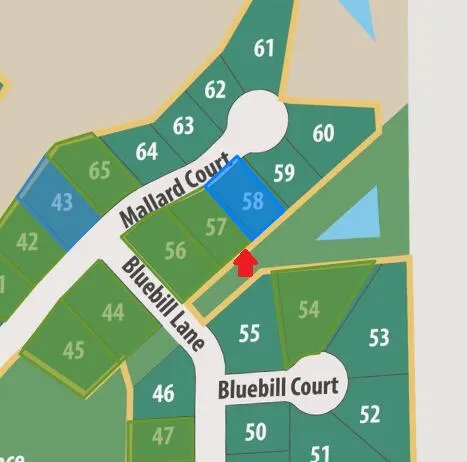 $171,990 | Lt57 Lt57 Mallard Court, Grafton, WI 53024