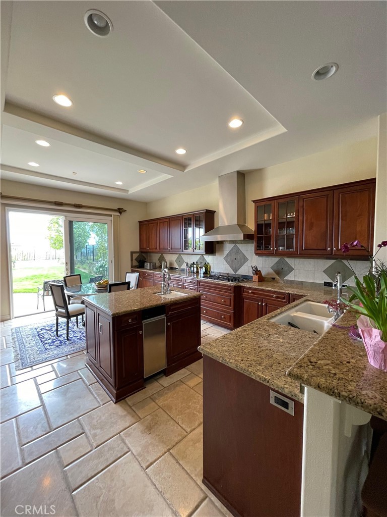 20124 Vía Cellini Porter Ranch, CA 91326 - Photo 34 of 49