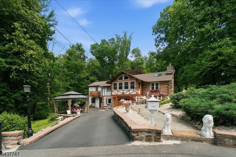 1 Woodlawn Road Sparta, NJ 07871 - Photo 33 of 45