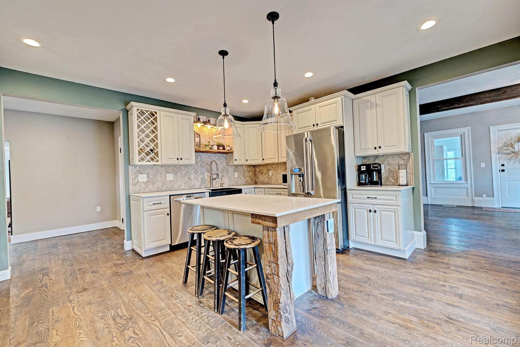 4876 Thomas Road Metamora, MI 48455 - Photo 14 of 86 Gallery Image 14