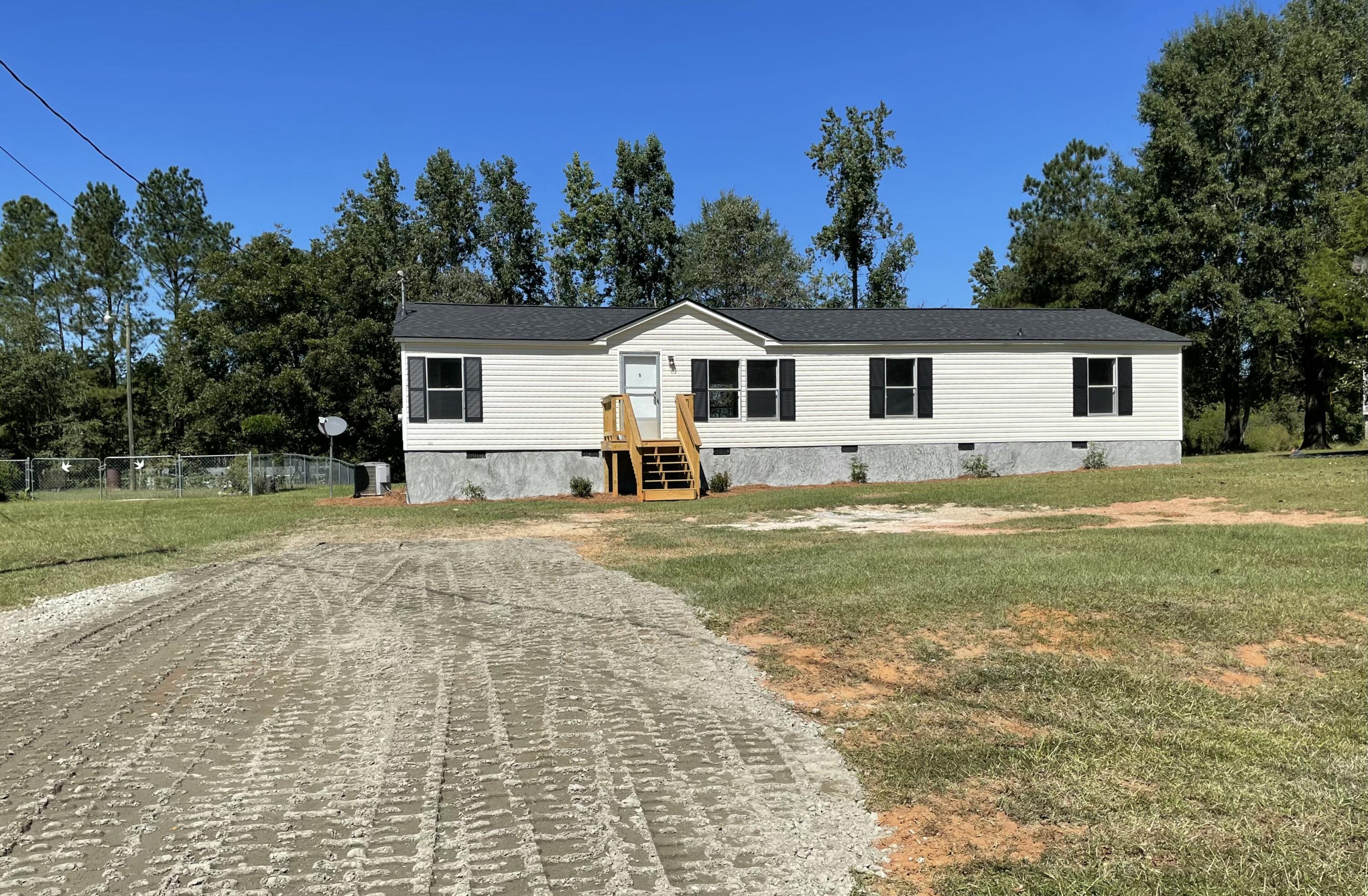 Front of Home (Oct. 2, 2025)