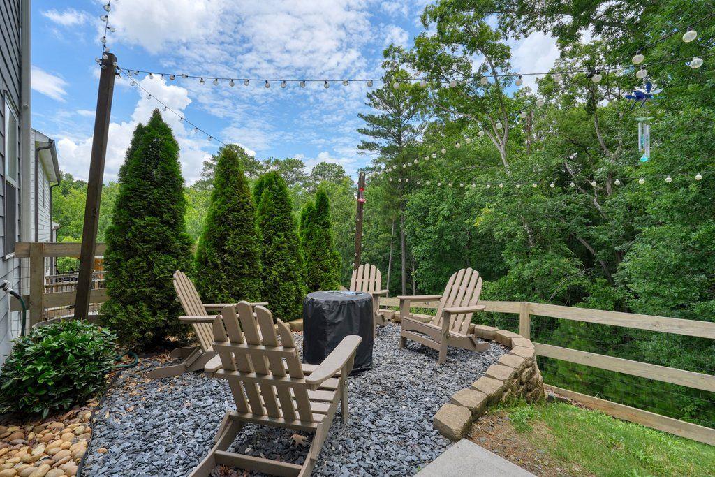 211 Shoals Bridge Road Acworth, GA 30102 - Photo 46 of 51 Gallery Image 46
