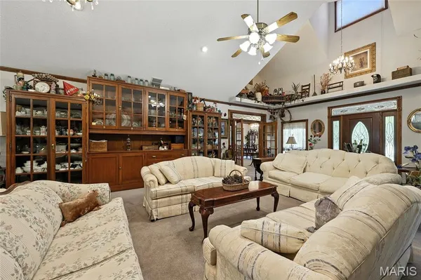 $698,000 | 13 Pcr 351, Perryville, MO 63775