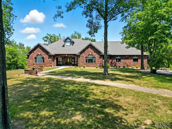 $698,000 | 13 Pcr 351, Perryville, MO 63775