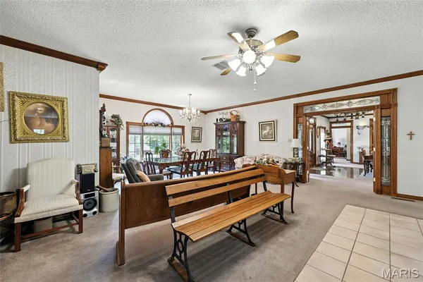 $698,000 | 13 Pcr 351, Perryville, MO 63775