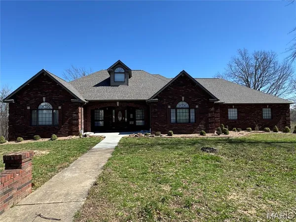 $698,000 | 13 Pcr 351, Perryville, MO 63775